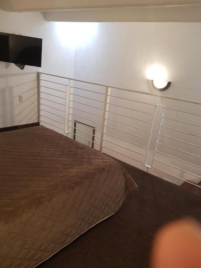 Meson Mariano Matamoros Hotel Querétaro