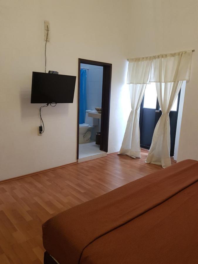 Meson Mariano Matamoros Hotel 3*